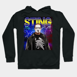 STING Hoodie